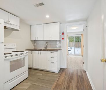 For Lease - 351 Winnifred Drive Unit# (East), Georgina, Ontario - Photo 6