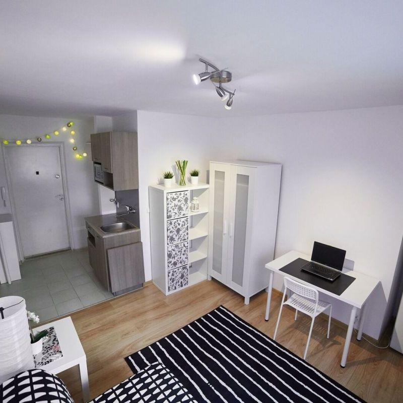 Kawalerka Gdynia Chylonia - Photo 1