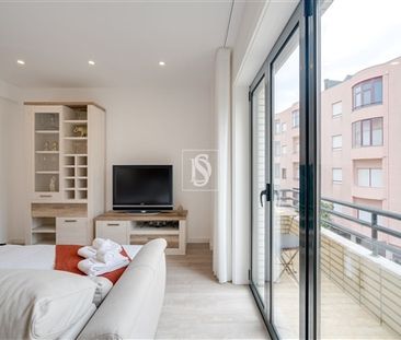Apartamento T1 - Photo 1