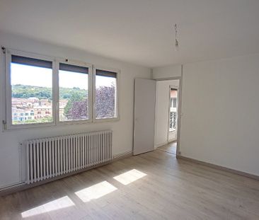 Appartement 3 pièces à Bar-le-Duc - Photo 1