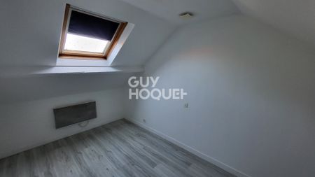 À louer : Maison de 2 pièces à Bray-sur-Somme - Photo 3