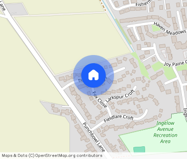 The Graylings, Boston, PE21 - Photo 1