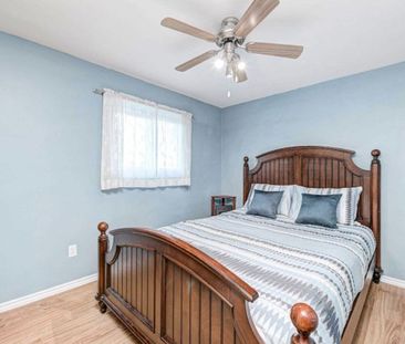 For Lease - 6 Roehampton Crescent, Brampton, Ontario - Photo 6