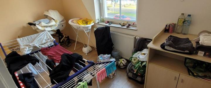 Wohnung 61,24 m2 groß zu vermieten - Photo 1