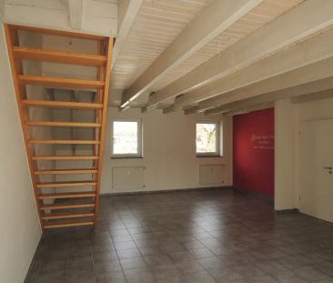 Genießen Sie das Flair! Wunderschöne Maisonette-Wohnung zu vermieten! - Photo 2