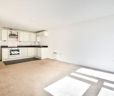 1 bedroom apartment to rent Elmira Way, Salford, Greater Manchester... - Photo 2