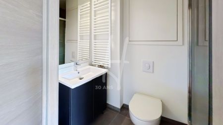 Location Appartement 1 pièce 20m² METZ 57000 - Photo 2