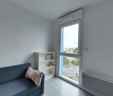 Appartement 1 pièce - - Photo 1