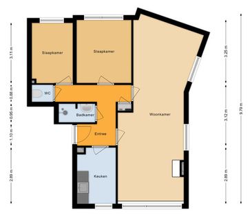 2e Hogenbanweg 97B - Photo 4