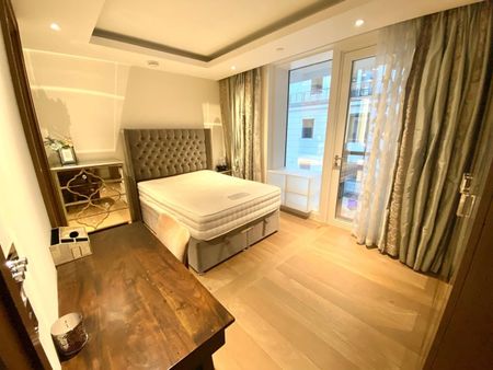 2 Bed Flat, Milford House, WC2R - Photo 4