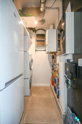 Afgewerkt nieuwbouwappartement in Waregem - Foto 2
