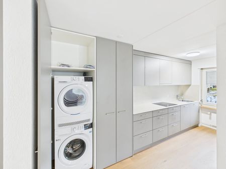 3 Zimmer, 65 m², 1. Stock - Foto 2