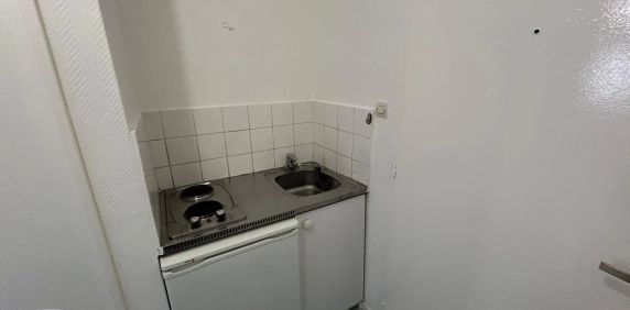 Appartement à louer 1 pièce 25.54m² - Photo 2