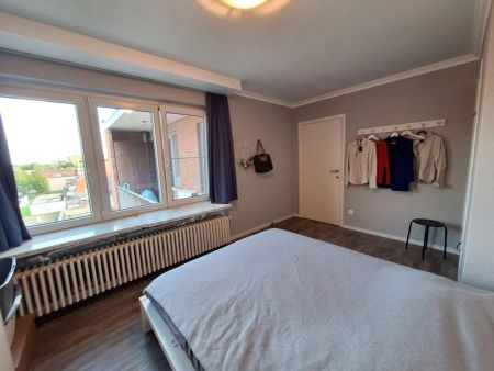 Leuk ingericht deels gemeubeld appartement te Hasselt - Photo 5