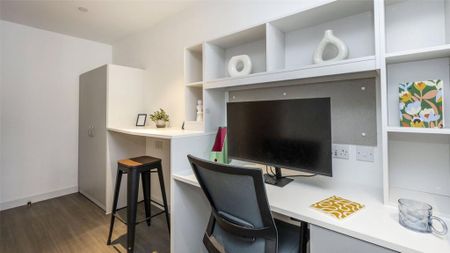 Studio to rent - Photo 5