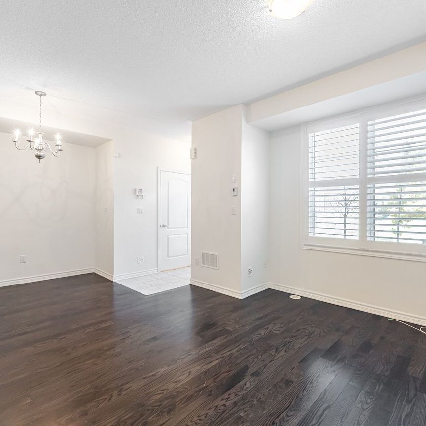 For Lease - 636 Evans Avenue Unit# # 40, Toronto, Ontario - Photo 1