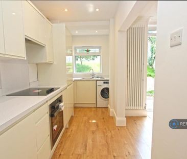 1 bedroom maisonette to rent - Photo 3