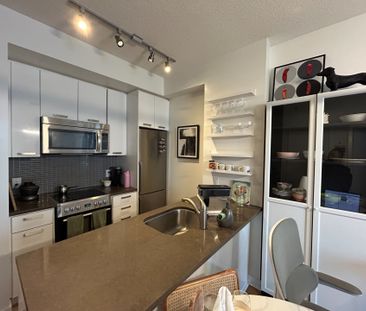 For Lease - 295 Adelaide Street Unit# 2310, Toronto, Ontario - Photo 4