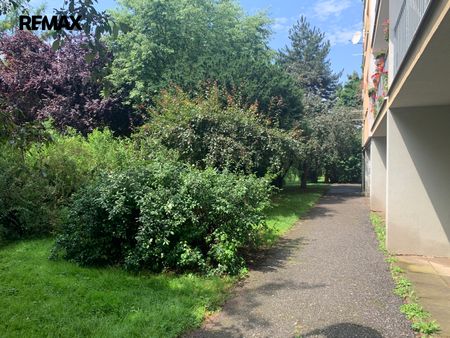 Pronájem bytu 2+kk v osobním vlastnictví 42 m², Rakovník - Photo 5