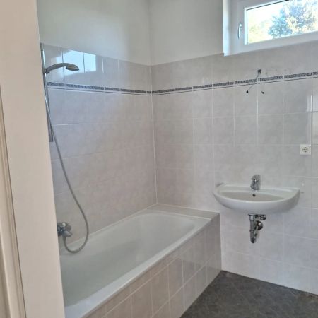 Geförderte Genossenschafts-Wohnung in Miete mit Kaufoption / INDIVIDUELLE FINANZIERUNG - Photo 4