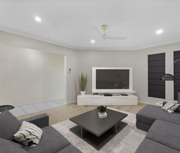 14 Malone Drive, Andergrove QLD 4740 - House For Rent | Domain - Photo 2