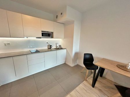 2 pokoje | Modern Tower, balkon, siłownia - Photo 4