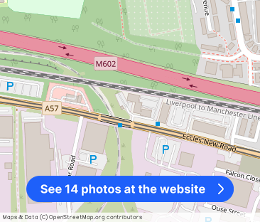 Little Bolton Terrace, Salford, Manchester, M5 - Photo 1