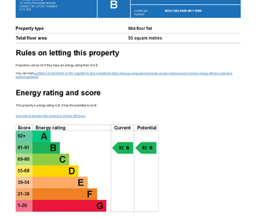1 bedroom apartment to rent - Photo 2