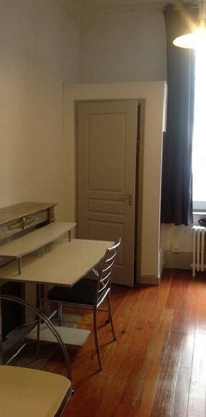 Studio 22m² (réf 2128080) - Photo 1