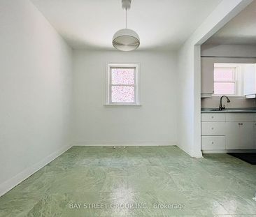 For Lease - 72 Caines Avenue, Toronto, Ontario - Photo 3