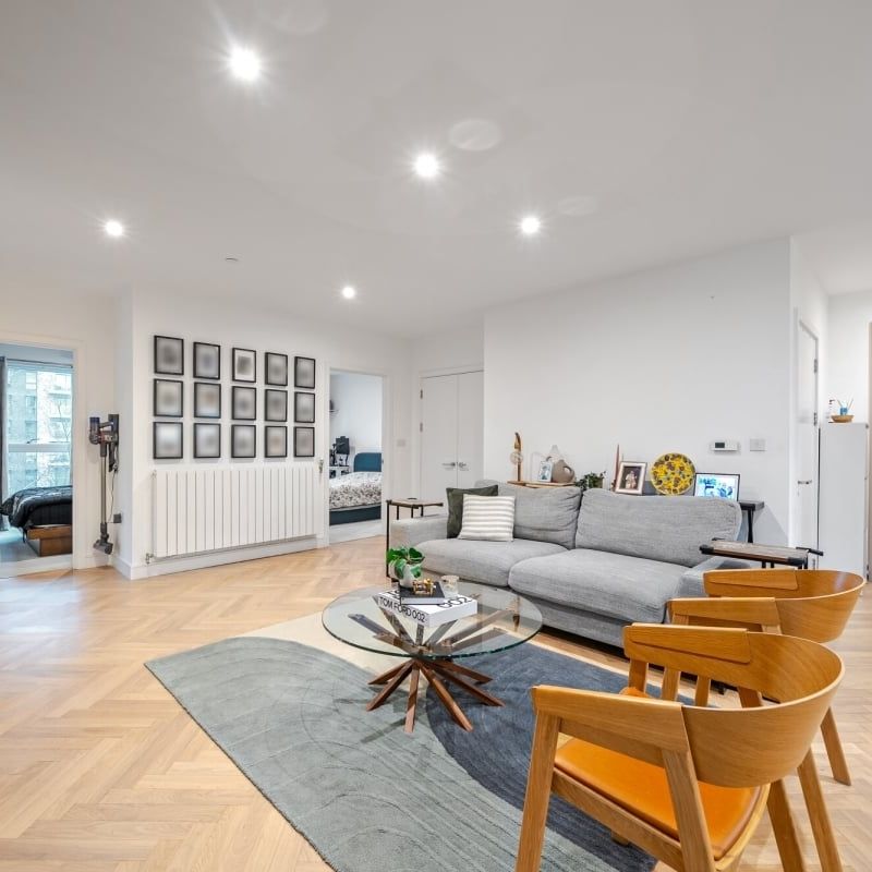 3 bedroom apartment to rent - Photo 1