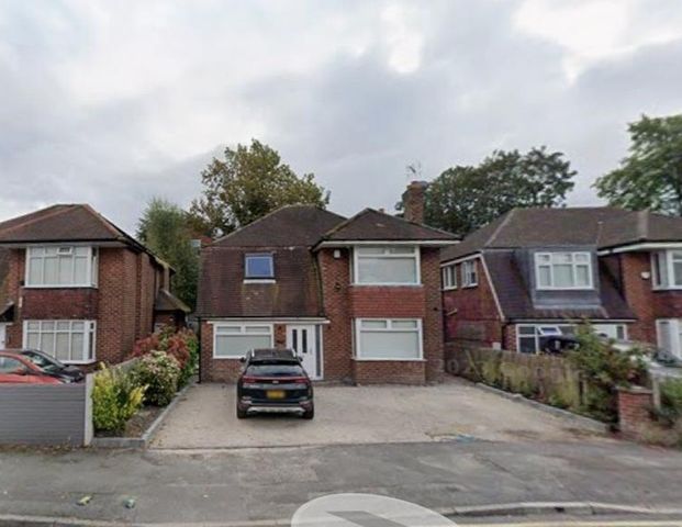 5 bedroom house to rent - Photo 1