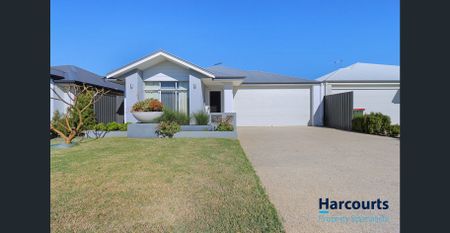 Modern Comfort Meets Effortless Living in Treeby - Photo 2