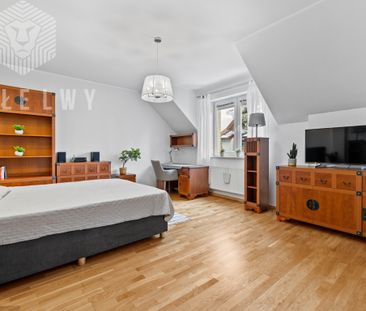 Warszawa, Bielany, Bielany Radiowo - Zdjęcie 6