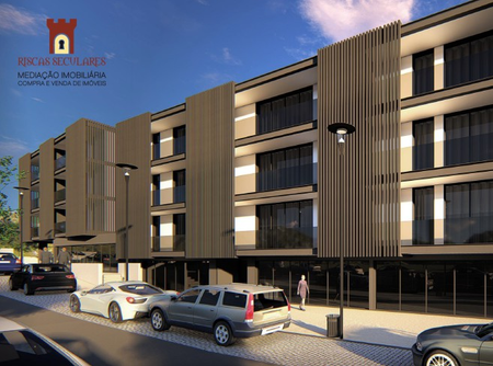 Apartamento T1 em Braga - Photo 4