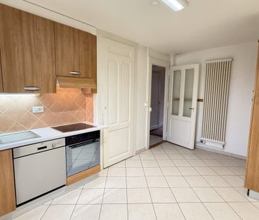 3 Zimmer, 5. Stock - Photo 1