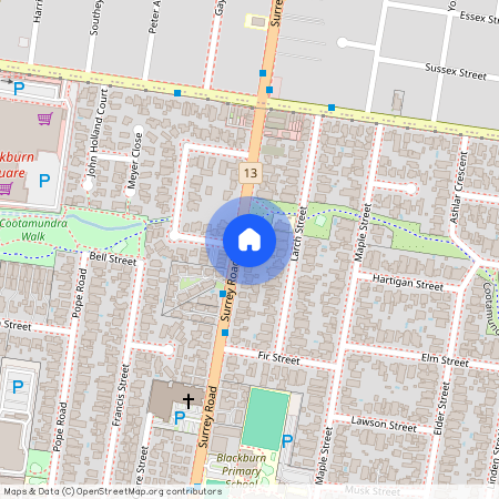 Unit 1/141 Surrey Rd, Melbourne, Victoria 3130