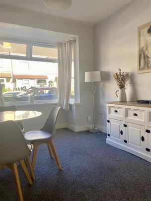 3 bedroom terraced house to rent - Photo 1