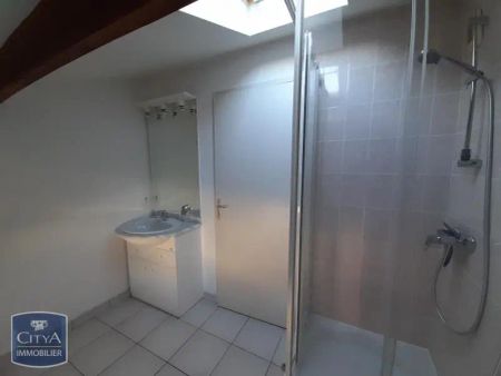 Appartement à louer 3 pièces 54.02m² - Photo 3