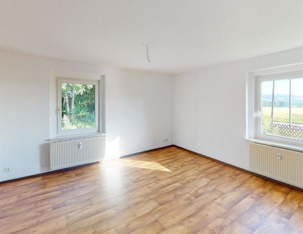 3-Raum-Wohnung - Foto 1