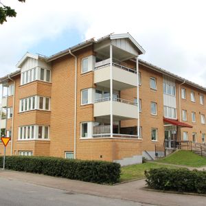Kungsgatan 19 - Photo 2