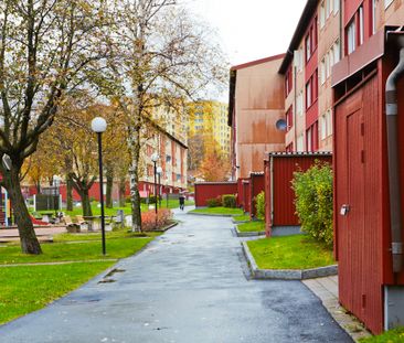 Höstvädersgatan, Göteborg - Photo 4