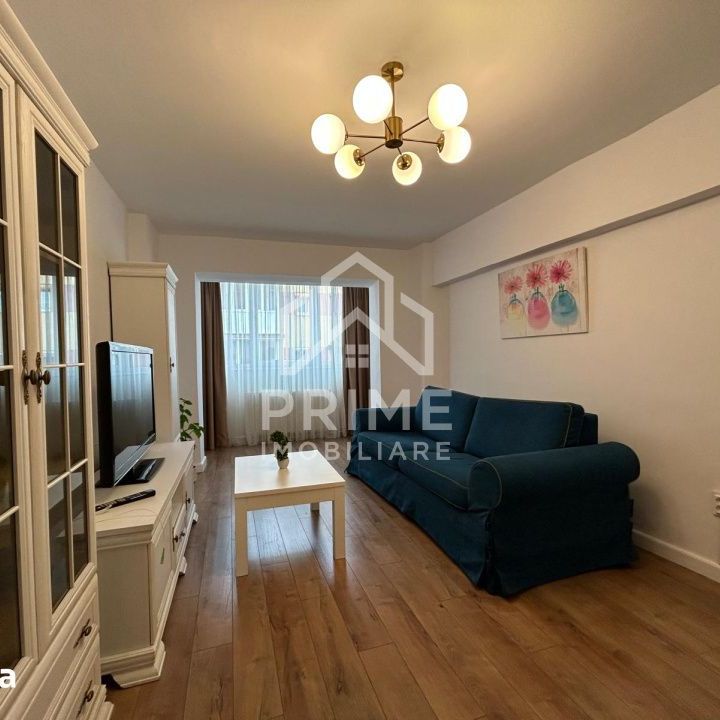 Apartament de inchiriat | 3 camere| | 2 bai | CETATE | - Photo 1