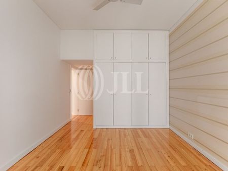 Luxury Apartment for rent in Bairro Alto (Encarnacao), Misericórdia, Lisbon - Photo 3