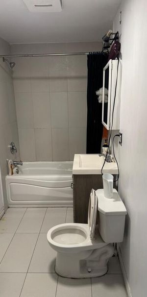 Un Grand 5 Et Demi à Louer - Photo 1