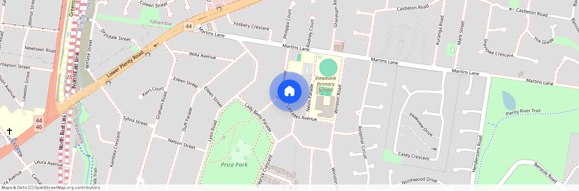 22 Lascelles Avenue, Viewbank