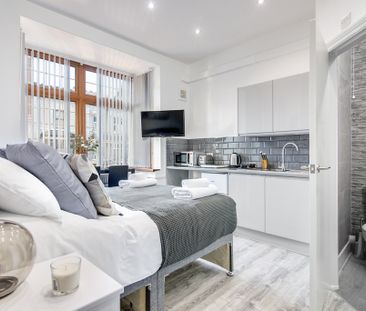 Room in a Shared House, Rotten Park Road, B16 - Photo 3