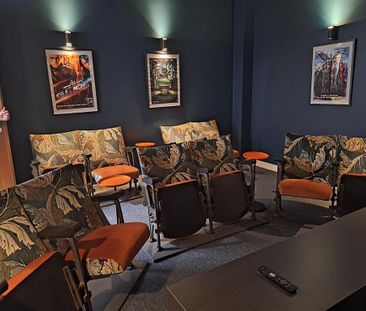 1 bedroom private hall to rent - Photo 3