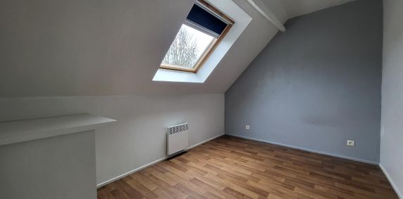 Location Appartement 3 pièces 30m² ARQUES 62510 - Photo 2