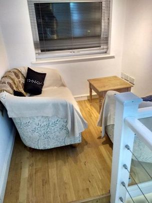 1 bedroom house to rent - Photo 1